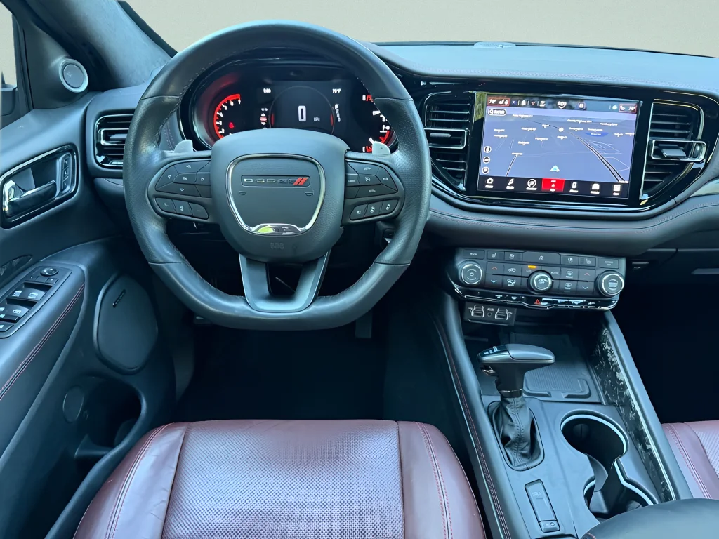 Used 2023 Gray Dodge R/T Premium image 31
