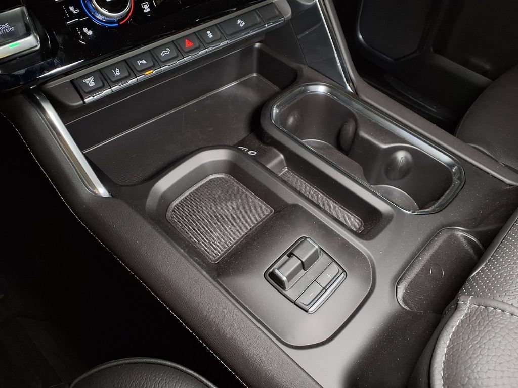 New 2026 Onyx Black GMC Denali image 19