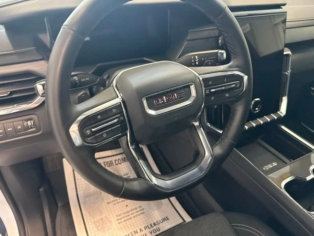 2026 GMC Acadia Elevation - Photo 28