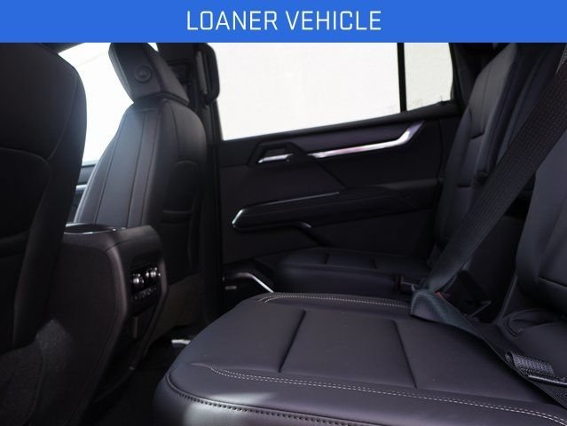 2026 GMC Acadia Elevation - Photo 17