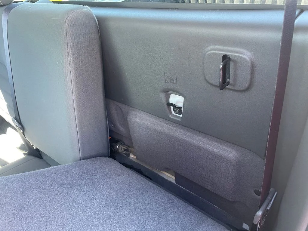 Used 2019 Gun Metallic Nissan PRO-4X image 10