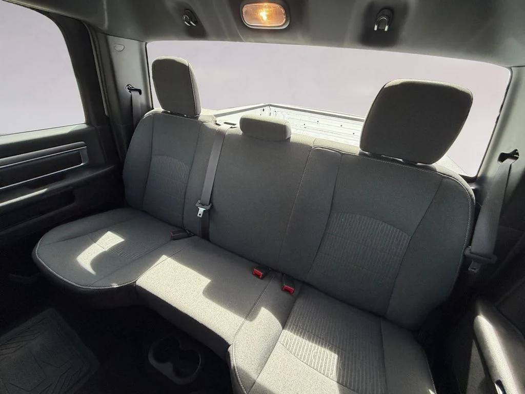 2023 RAM Ram 1500 Classic Warlock - Photo 16