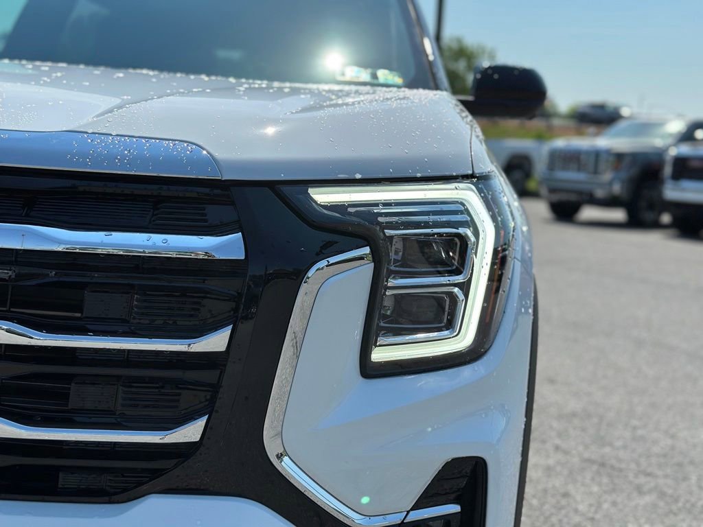 2026 GMC Terrain Elevation - Photo 30
