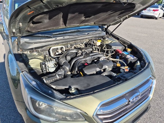 Used 2019 Green Subaru 2.5i Premium image 37