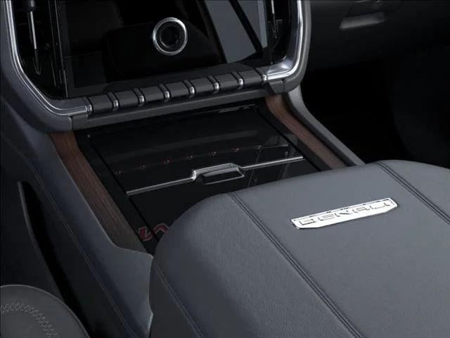 2027 GMC Yukon Denali - Photo 23