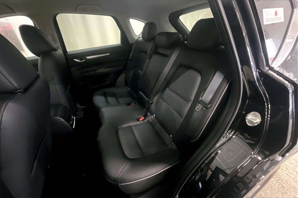 2025 MAZDA CX-5 - Image 9
