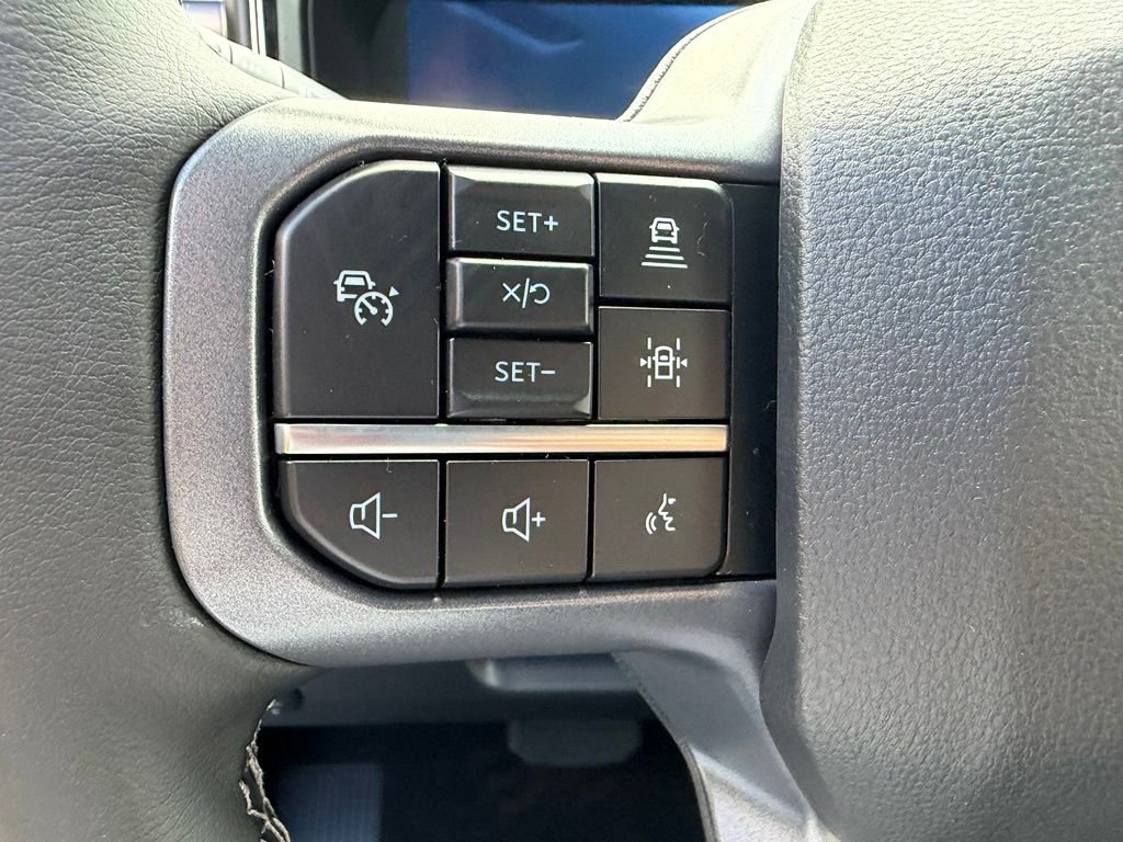 New 2026 Avalanche Ford F-250® Lariat® image 12