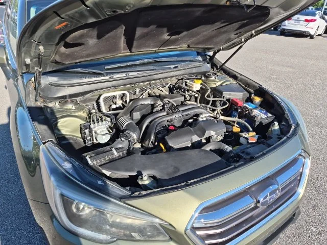 Used 2019 Green Subaru 2.5i Premium image 37