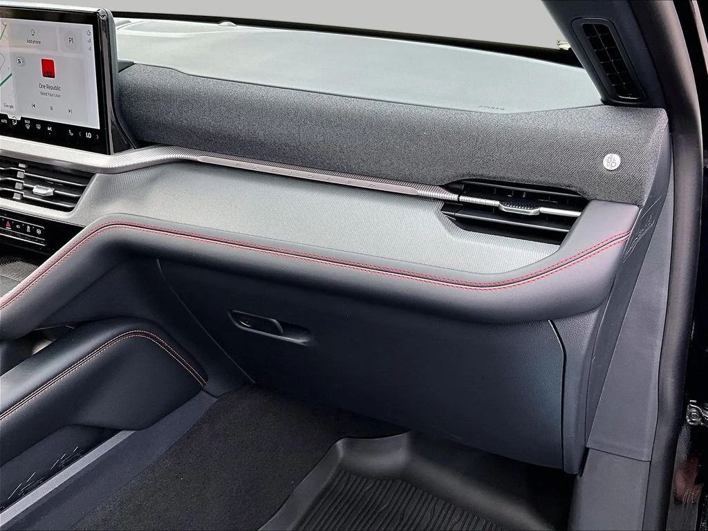 New 2026 Agate Black Metallic Ford ST-Line image 30