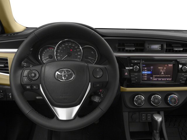 Used 2016 Black Sand Pearl Toyota L image 6
