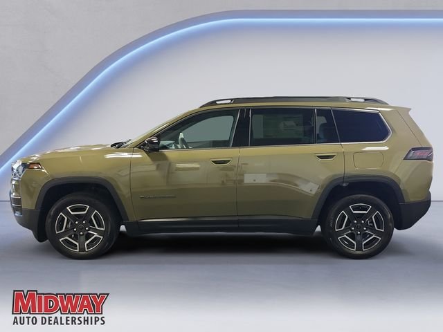 New 2026 41 Jeep Laredo image 2