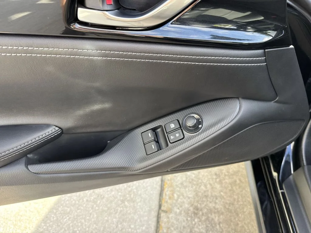 2024 Mazda MX-5 Miata RF Grand Touring - Photo 38
