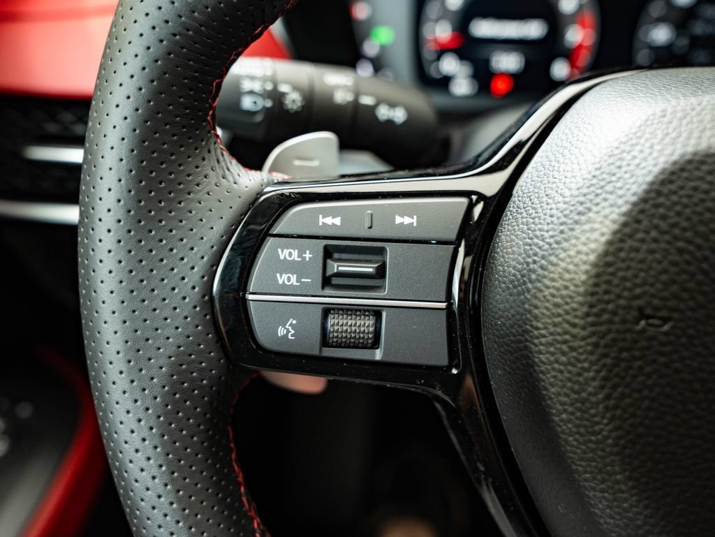 New 2026 Platinum White Pearl Acura A-Spec Package image 28