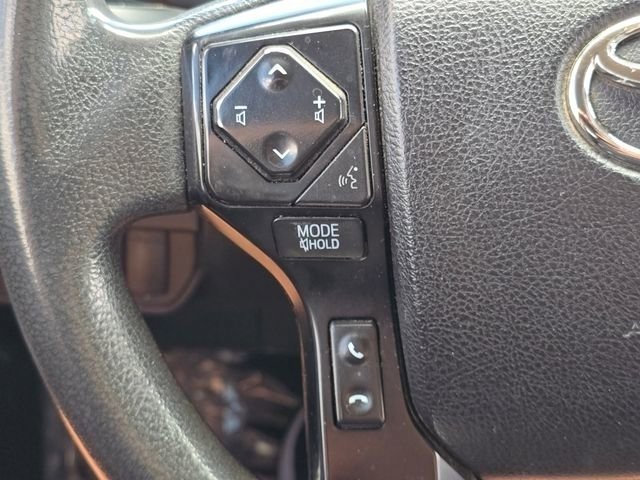 Used 2021 Magnetic Gray Metallic Toyota SR image 15