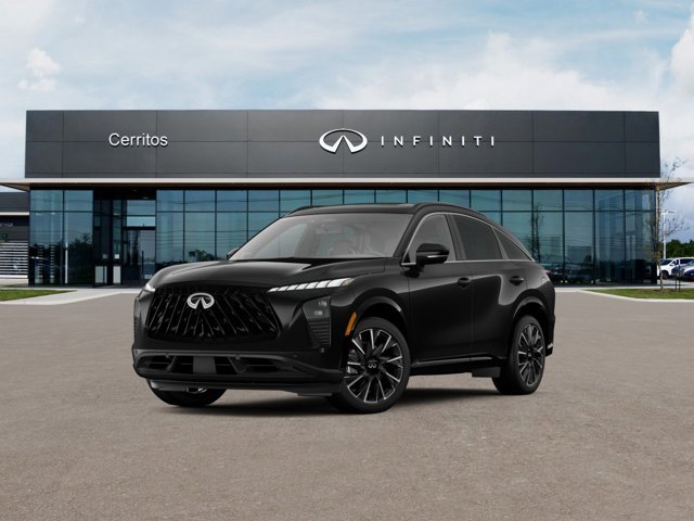 New INFINITI QX65 For Sale in Cerritos | Cerritos INFINITI