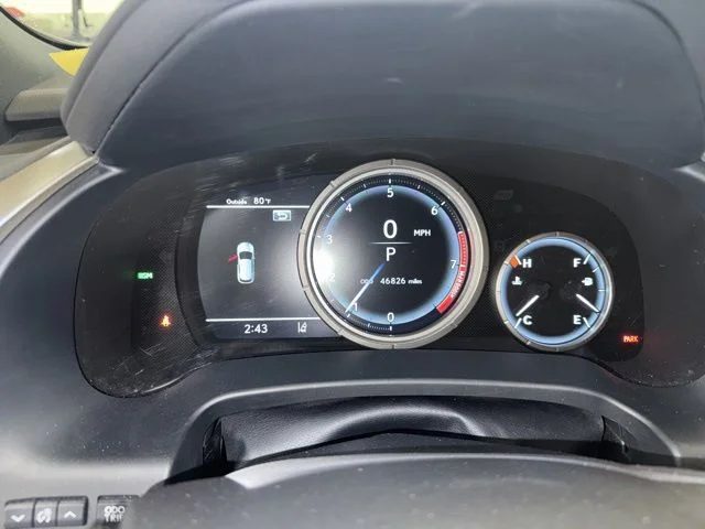 2022 Lexus RX 350 350 F SPORT Handling Package FWD's photo