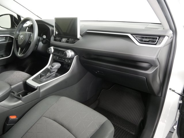 Certified Used 2023 Ice Cap Toyota XLE w/ Convenience Pkg & Weather Pkg image 18