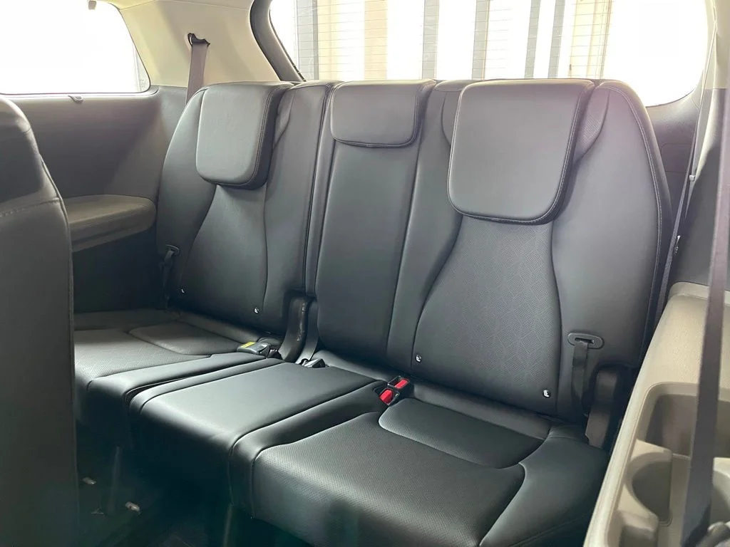 New 2026 White Kia EX image 21