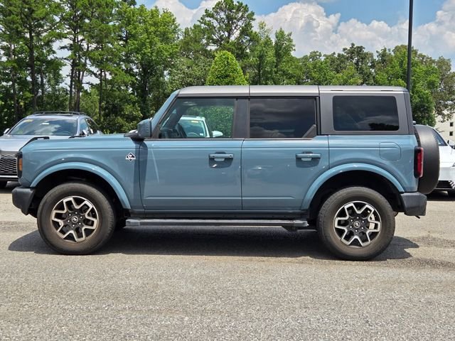 Used 2022  Ford Outer Banks image 2