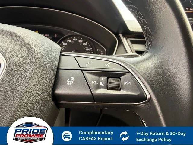Used 2022 Silver Audi 45 S line Premium image 28