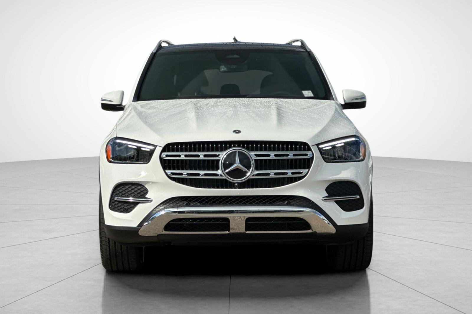 Certified Used 2026 White Mercedes-Benz GLE 350 image 7