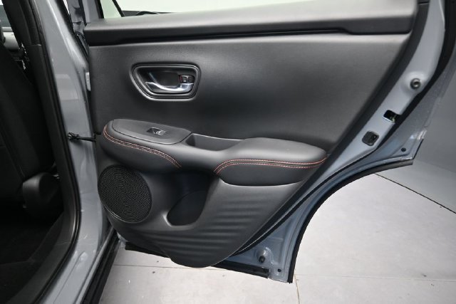 Certified Used 2027 Urban Gray Pearl Honda Sport 2WD image 58