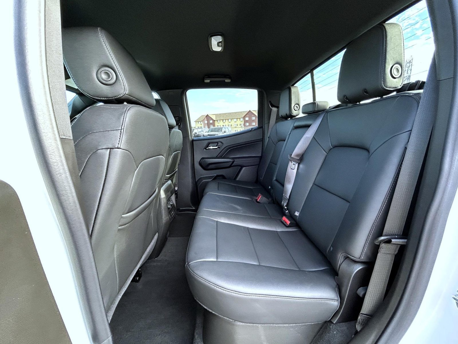 2026 Chevrolet Colorado LT - Photo 20