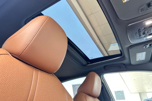 Used 2022 Beige Toyota Limited image 16