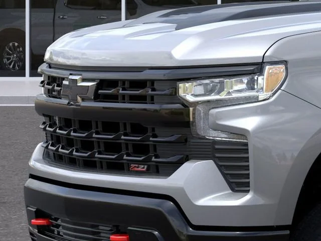 2026 Chevrolet Silverado 1500 LT Trail Boss - Photo 13