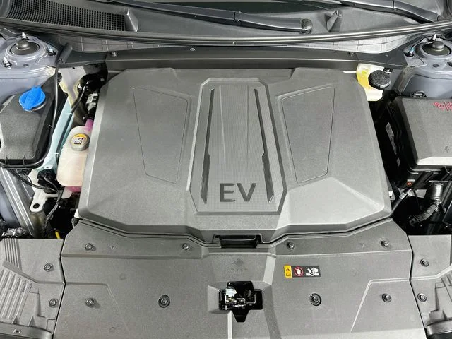 New 2027 Hyundai IONIQ 5 SEL