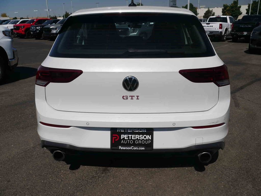 Used 2024  Volkswagen 2.0T S image 16