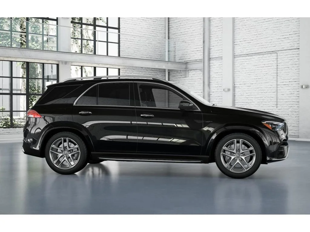 2026 Mercedes-Benz GLE AMG GLE 53 - Photo 73