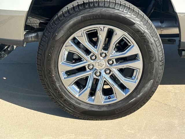 Used 2026  Ford King Ranch image 10