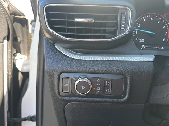 Used 2020 Star White Ford  image 9