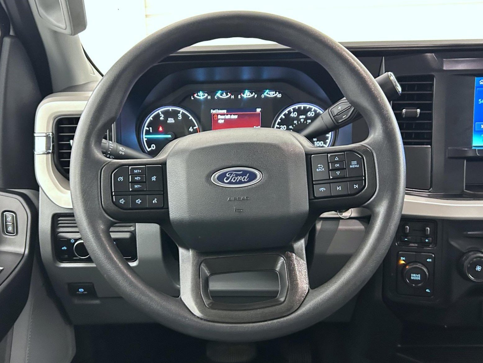 Used 2026 White Ford XL image 11