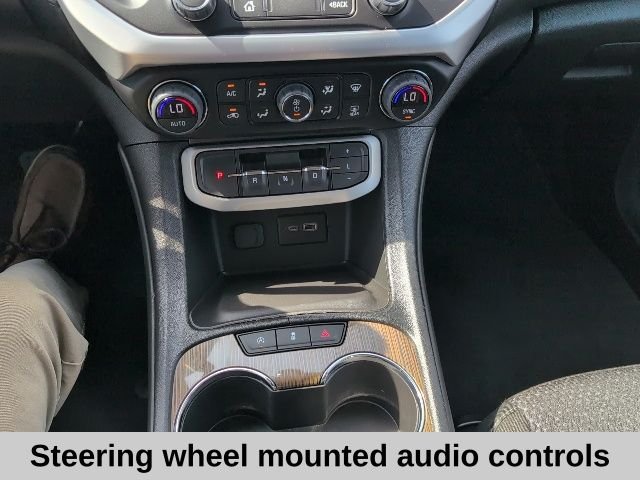 2023 GMC Acadia SLE - Photo 6