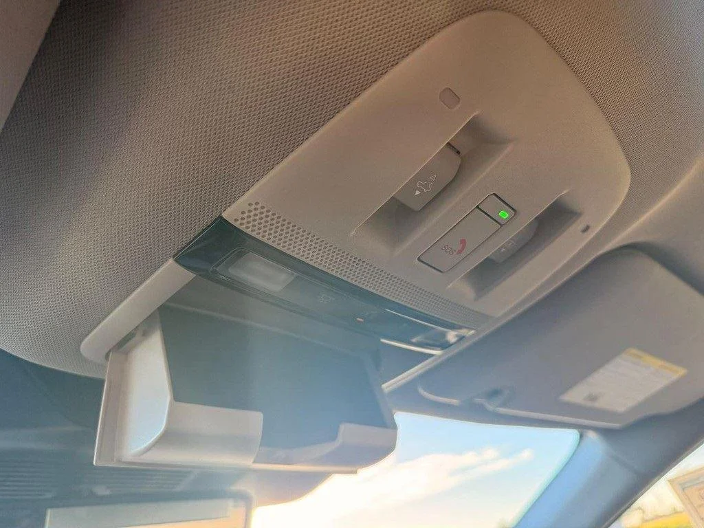 2026 Nissan Murano Platinum - Photo 7