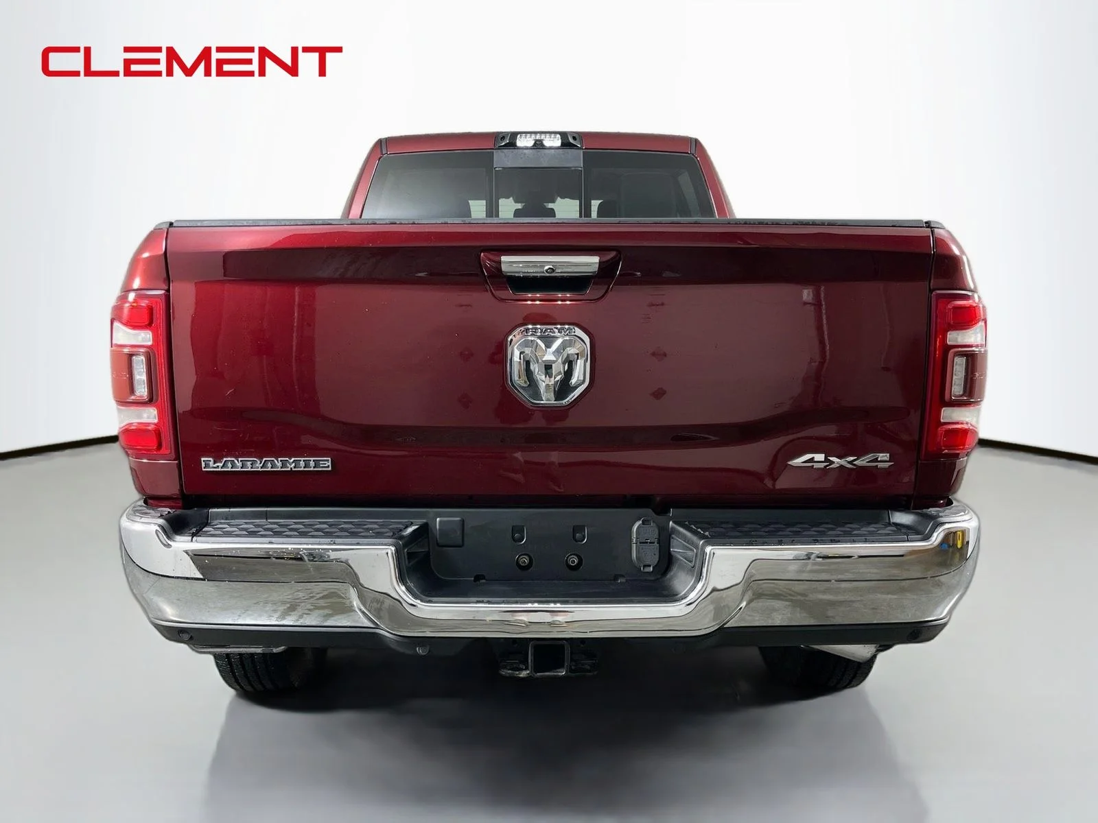 2022 RAM Ram 3500 Pickup Laramie - Photo 7