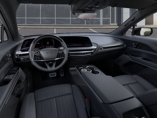 2026 Cadillac LYRIQ V - Photo 37