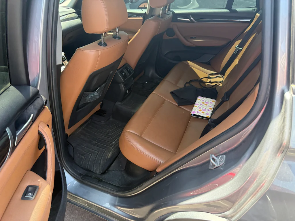 Used 2017  BMW xDrive28i image 7