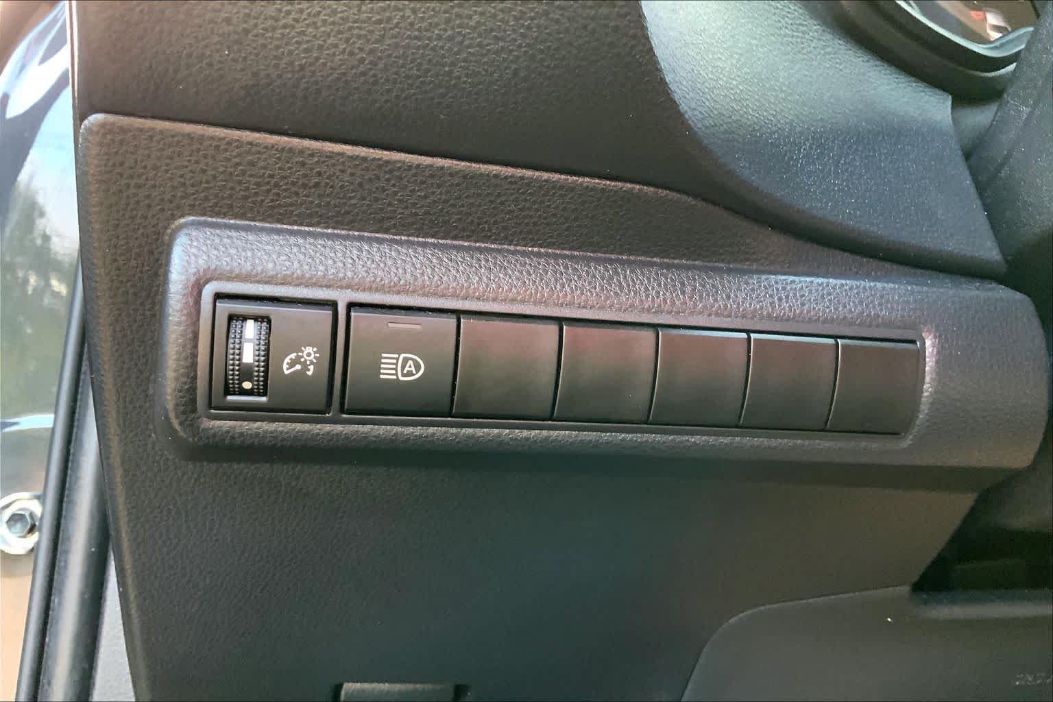 Used 2025 Underground Toyota SE image 33