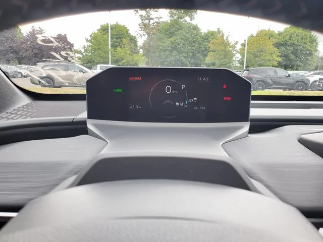 New 2026  Toyota SE image 25