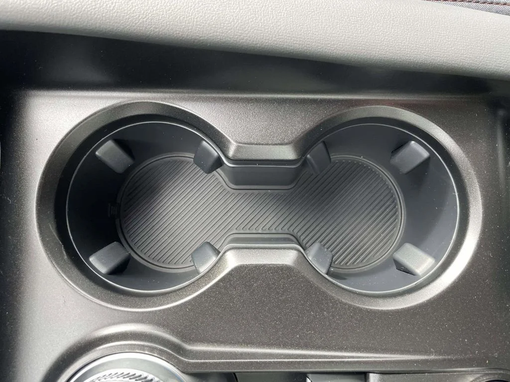 New 2026 Agate Black Metallic Ford Active 100A image 18