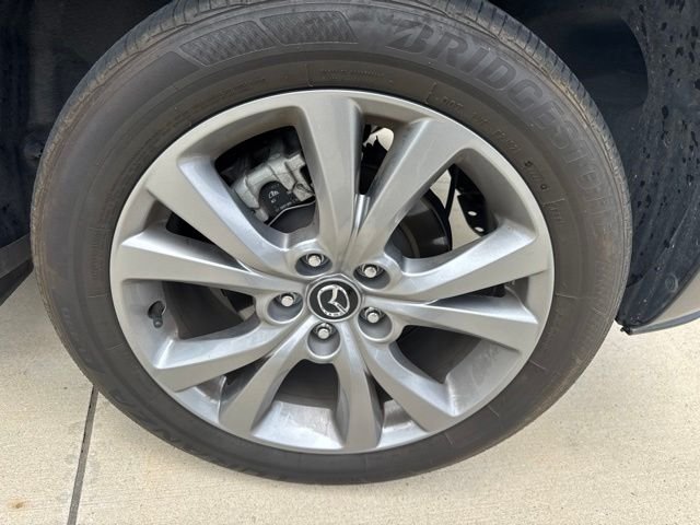 Used 2023  Mazda 2.5 S Preferred Package image 10