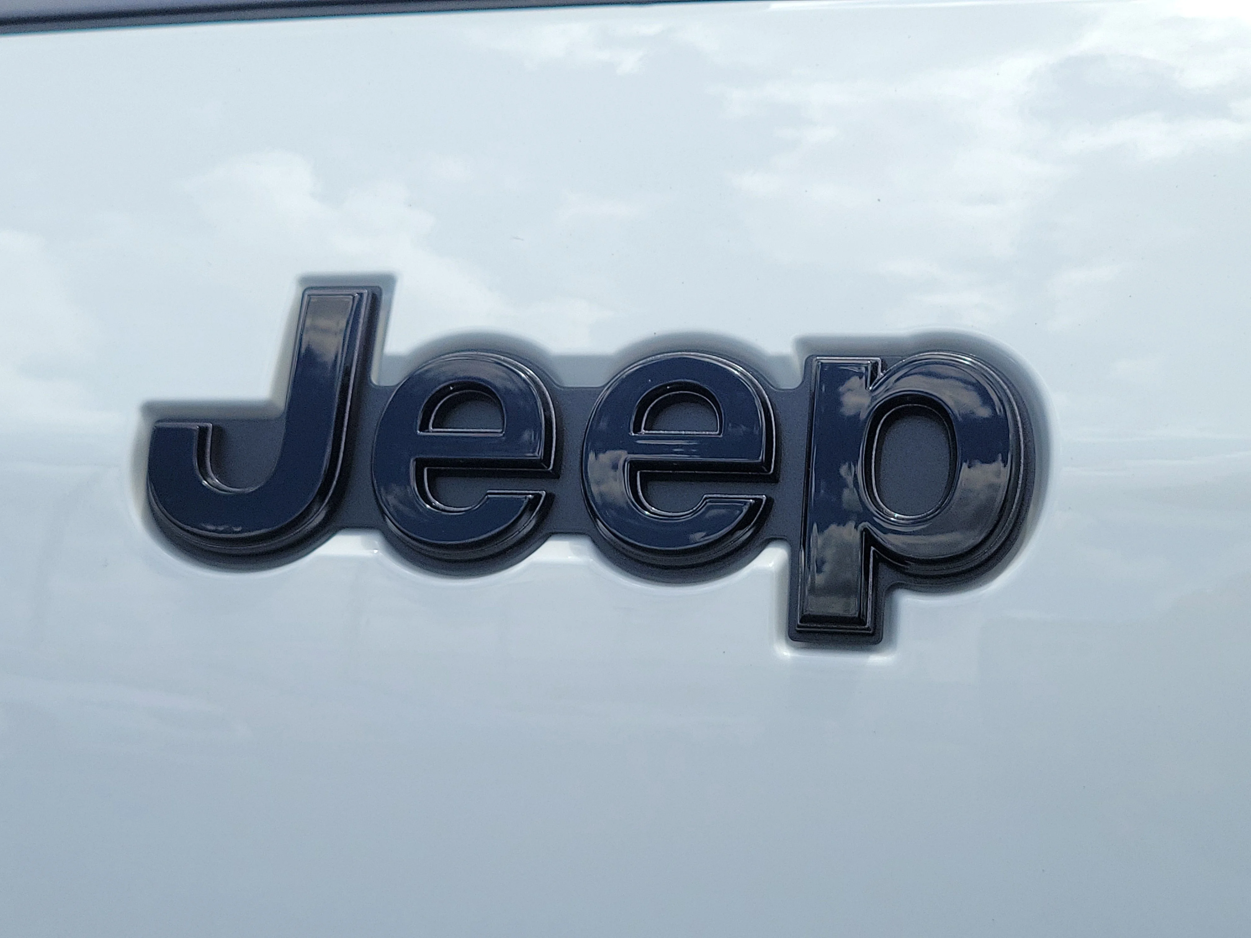 New 2026  Jeep Laredo Altitude image 6