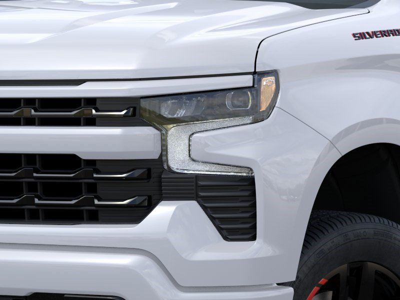 2026 Chevrolet Silverado 1500 RST - Photo 10