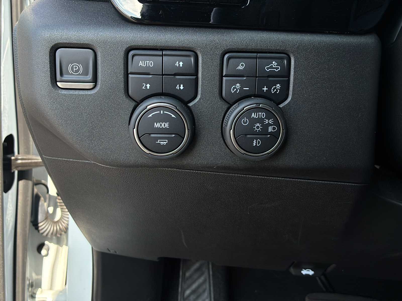 Certified Used 2023 Summit White Chevrolet ZR2 image 14