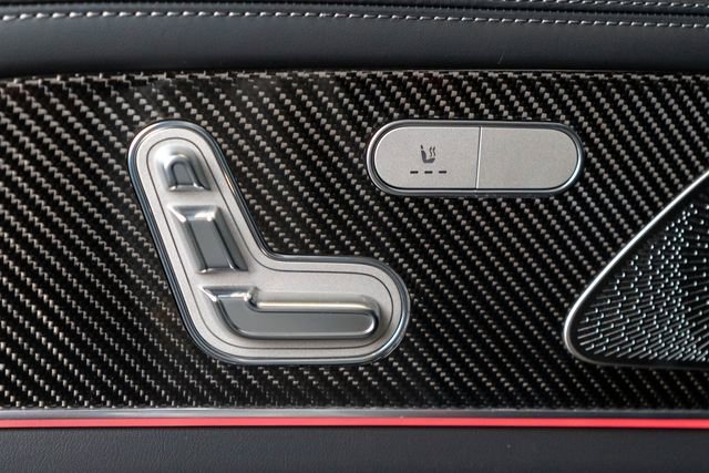 New 2026 MANUFAKTUR Moonlight White Metallic Mercedes-Benz GLS 63 AMG® image 76