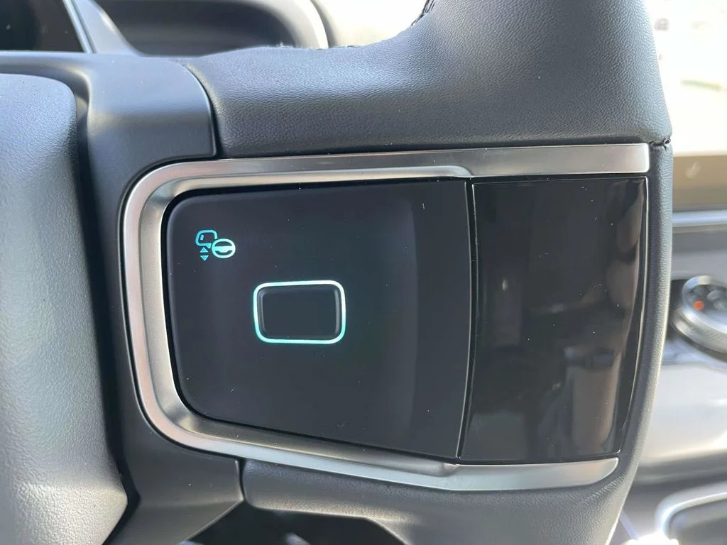 New 2026 Silver Ford Active image 23