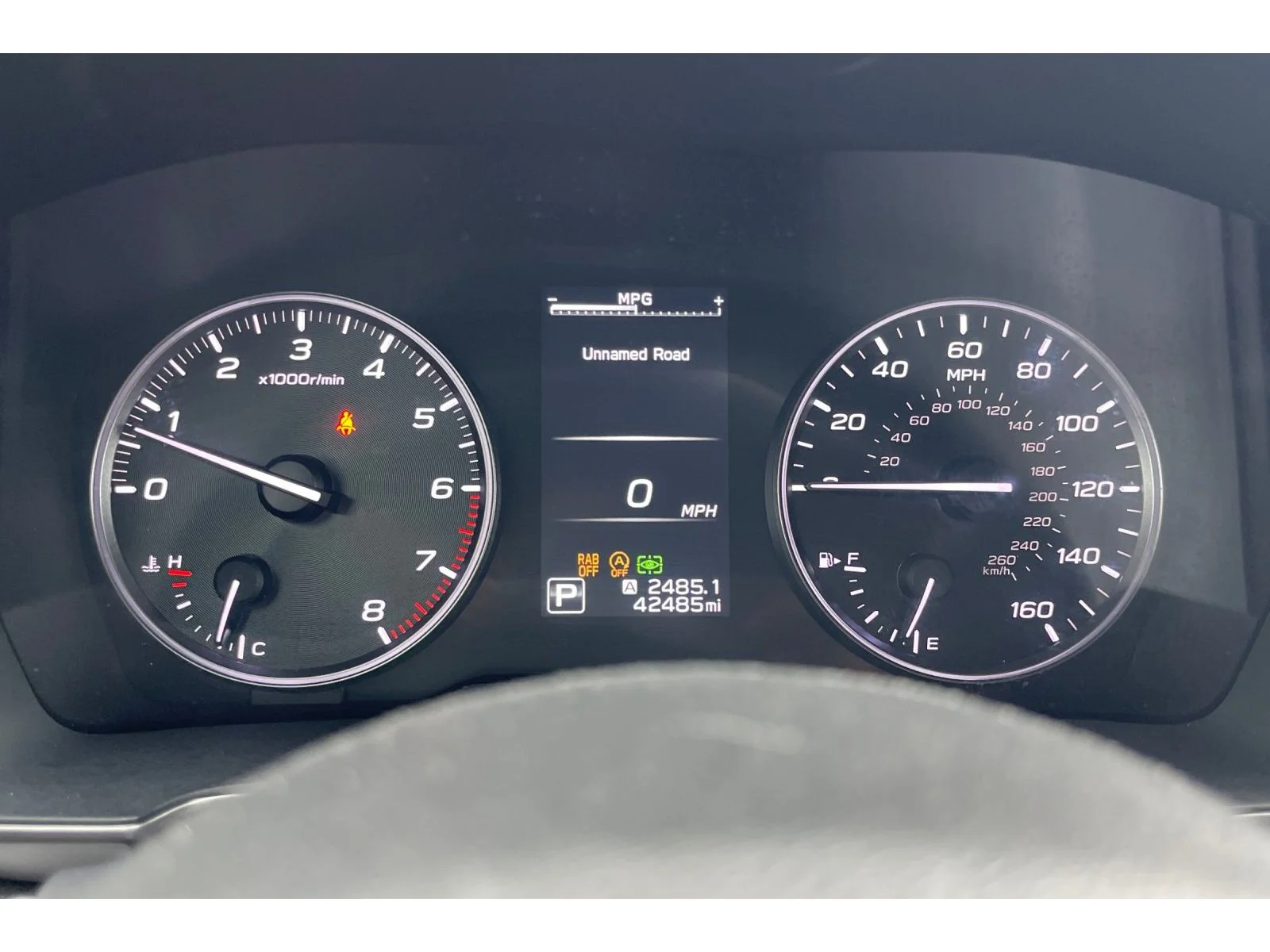 Used 2024 MAGNETITE GRAY ME Subaru Limited XT image 37